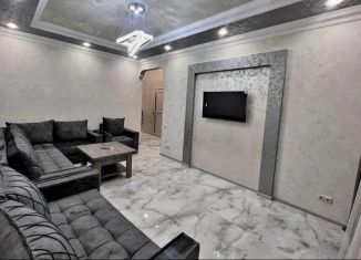 1-комнатная квартира в аренду, 34.7 м2, Краснодар, Красная улица, 153, Западный округ