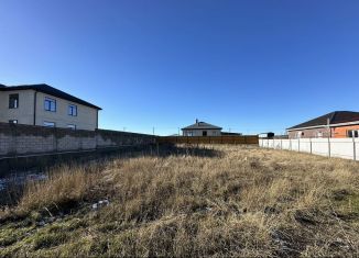 Земельный участок на продажу, 8.2 сот., Ставрополь, микрорайон Чапаевка, Николаевская улица, 37