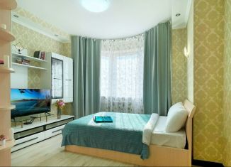 Сдам в аренду двухкомнатную квартиру, 37 м2, Москва, улица Винокурова, 6, ЮЗАО