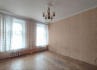 Продается комната, 16.6 м2, Санкт-Петербург, улица Ленина, 46, муниципальный округ Петровский
