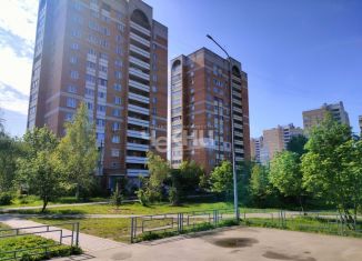 1-ком. квартира на продажу, 38 м2, Нижегородская область, улица Сергея Акимова, 34