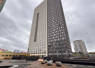 Продается 2-комнатная квартира, 63 м2, Екатеринбург, улица Репина, 109, метро Геологическая