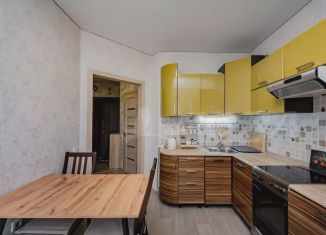 1-комнатная квартира на продажу, 38.7 м2, Тюмень, Суходольская улица, 12, ЖК Олимпийская