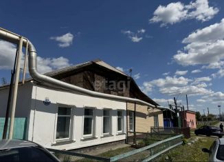 Продам 1-ком. квартиру, 20.2 м2, Курганская область, Путейская улица, 43А