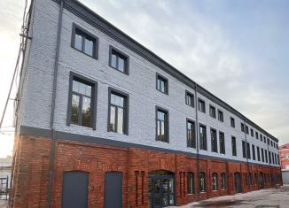 Продаю производство, 1539.8 м2, Москва, Вольная улица, 35с8