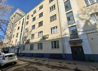 Квартира на продажу студия, 13.5 м2, Москва, шоссе Энтузиастов, 20А, ЮВАО