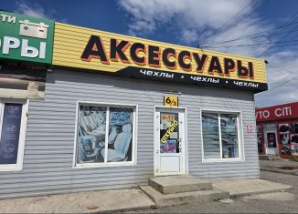 Продаю торговую площадь, 108 м2, Абакан, улица Катанова, 12/6