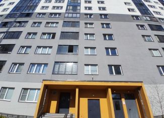 Продам 1-комнатную квартиру, 37.2 м2, Санкт-Петербург, Ковалёвская улица, 26, Красногвардейский район