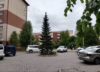 Однокомнатная квартира в аренду, 42 м2, Калининград, Римская улица, 31