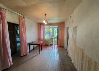 Продам 2-комнатную квартиру, 42.3 м2, Родники, микрорайон Гагарина, 20