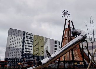 Сдаю 1-ком. квартиру, 32.4 м2, Санкт-Петербург, Пейзажная улица, 24к2, метро Гражданский проспект