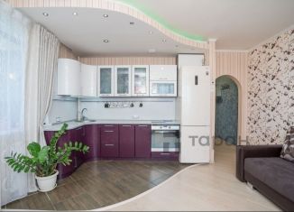 Продается 2-ком. квартира, 50.4 м2, Челябинск, Октябрьская улица, 1, Тракторозаводский район