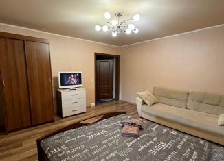 1-комнатная квартира в аренду, 34 м2, Челябинск, улица Братьев Кашириных, 107