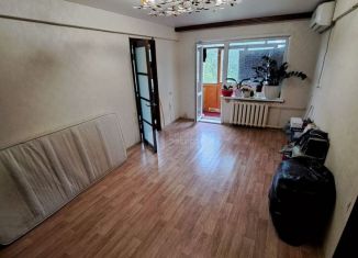 Продается двухкомнатная квартира, 45 м2, Тула, улица Седова, 33Д