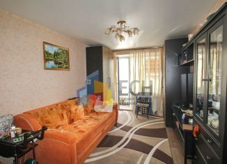 1-ком. квартира на продажу, 36 м2, Тула, улица Пузакова, 26