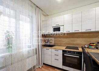 Продается 1-ком. квартира, 34 м2, Челябинск, улица Профессора Благих, 71, Курчатовский район