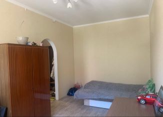 Продается однокомнатная квартира, 33 м2, Калининградская область, Краковский бульвар, 16