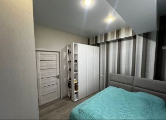 Однокомнатная квартира на продажу, 41.1 м2, Сочи, переулок Рахманинова, 35/16, микрорайон Новый Сочи