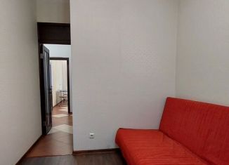 2-комнатная квартира на продажу, 56.4 м2, Новосибирск, Пригородная улица, 19