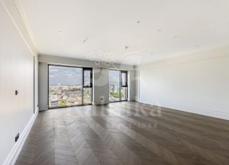 Продается 3-ком. квартира, 128.1 м2, Москва, Поклонная улица, 9, ЗАО