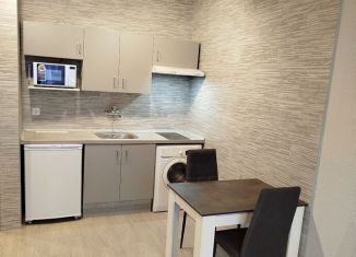 Квартира в аренду студия, 33 м2, Москва, Ходынский бульвар, 2