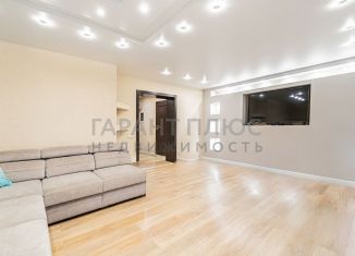 Продаю четырехкомнатную квартиру, 132 м2, Липецк, улица Фрунзе, 15