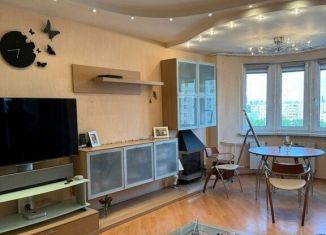 Трехкомнатная квартира на продажу, 85 м2, Москва, Бескудниковский бульвар, 10к5, метро Селигерская
