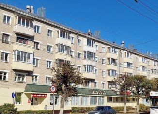 Продается 2-ком. квартира, 40.2 м2, Чувашия, улица Юрия Гагарина, 21