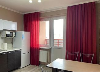 Продается 1-ком. квартира, 38.5 м2, Краснодар, улица Академика Лукьяненко, 10