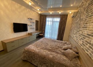 3-ком. квартира в аренду, 140 м2, Краснодар, улица Красина, 9/1, микрорайон Центральный