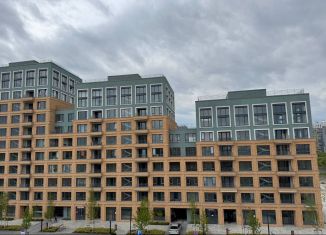 Продается квартира студия, 28.5 м2, Тюмень, ЖК Речной Порт