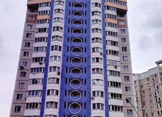 Продается 2-ком. квартира, 61.7 м2, Москва, ЮВАО, проспект Защитников Москвы, 7к1