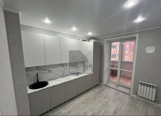 2-комнатная квартира на продажу, 60 м2, Йошкар-Ола, Октябрьский микрорайон, улица Строителей, 43