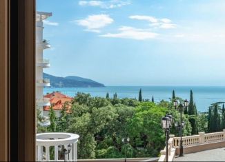 Продается трехкомнатная квартира, 133.3 м2, посёлок городского типа Ореанда, посёлок городского типа Ореанда, 60Гк2