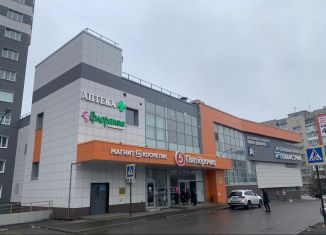 Продается торговая площадь, 3739.9 м2, Мурманск, Кольский проспект, 14