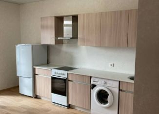 Продам однокомнатную квартиру, 40.6 м2, Тюменская область, улица Мельникайте, 36к1