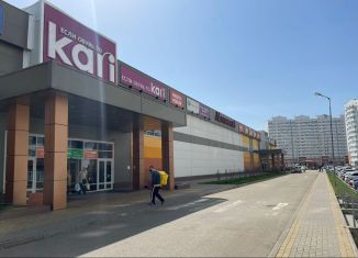 Сдается в аренду торговая площадь, 55.3 м2, Краснодар, улица им. Артюшкова В.Д., 2, микрорайон ЗИП