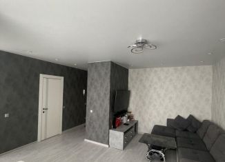 Продается квартира студия, 35.3 м2, деревня Сапроново, Калиновая улица, 1, ЖК Первый Квартал