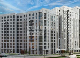 1-комнатная квартира на продажу, 41.3 м2, Липецк