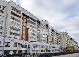 Продажа двухкомнатной квартиры, 49.1 м2, Екатеринбург, улица Татищева, 53, метро Геологическая