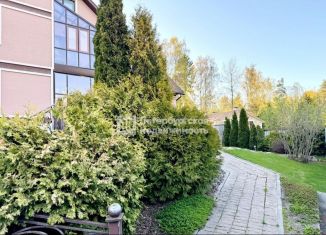 Продается дом, 605 м2, деревня Юкки, Сосновая улица, 13Г