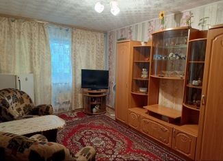 Аренда 2-комнатной квартиры, 45.2 м2, Мыски, улица Кусургашева