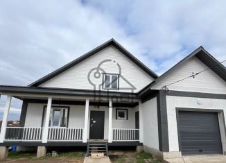 Продаю дом, 170 м2, деревня Куда, Праздничная улица