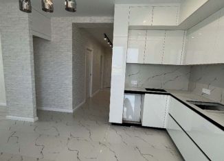 Продам 3-комнатную квартиру, 72.6 м2, Краснодар, улица им. Героя Яцкова И.В., 15к1, микрорайон Губернский