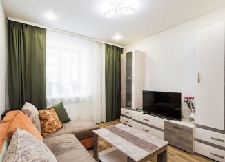 Продам 1-комнатную квартиру, 45.9 м2, Томск, улица Ивана Черных, 66