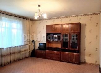 Продаю 2-комнатную квартиру, 50.6 м2, Новосибирск, Ипподромская улица, 30, Центральный район