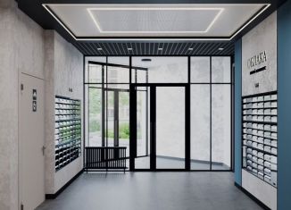 Продается квартира студия, 22.3 м2, Новороссийск
