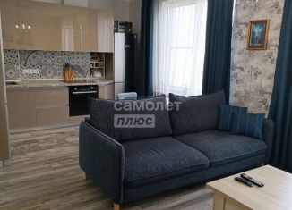 Продается 2-ком. квартира, 54 м2, деревня Сапроново, ЖК Эко Видное 2.0, квартал Центральный, 1