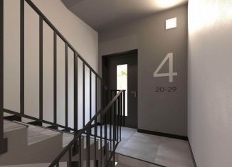Продажа 1-комнатной квартиры, 37.3 м2, Новороссийск