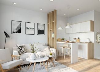 Продажа квартиры студии, 23.7 м2, Сочи, микрорайон Бытха